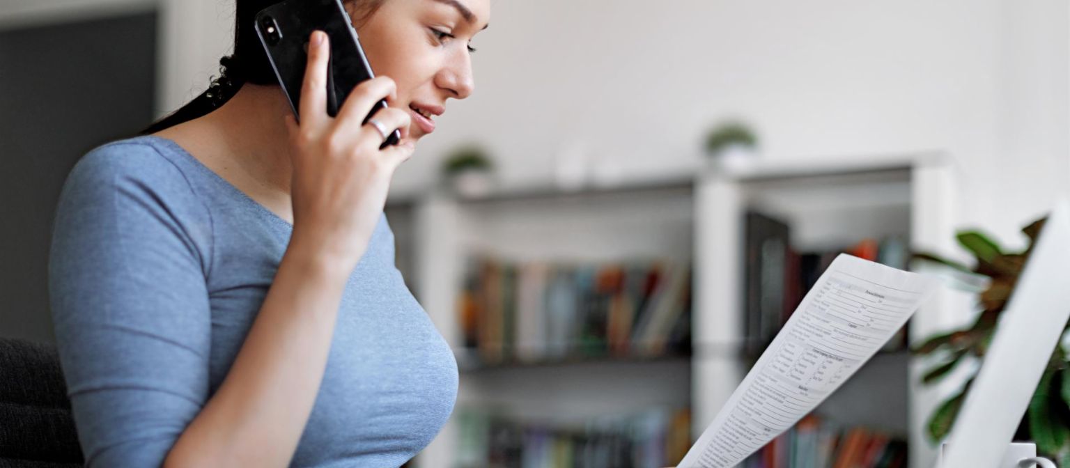 Klärung Forderung Argus